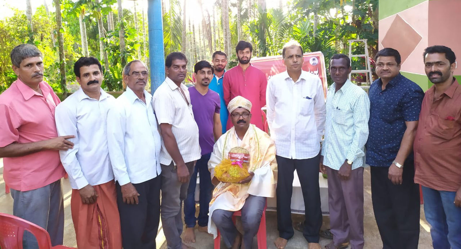 ಲೆಕ್ಕ ತಪ್ಪಿದರೆ ದುಃಖ ತಪ್ಪದು: ಪ್ರಸಾದ್ ಶೆಟ್ಟಿ ಕುತ್ಯಾರು