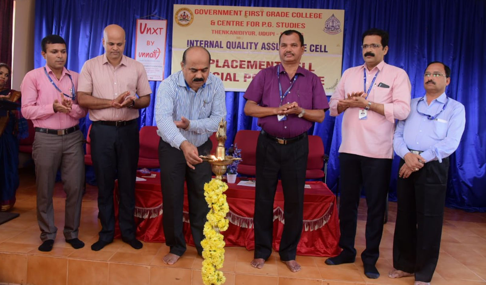 ತೆಂಕನಿಡಿಯೂರು: ವ್ಯಕ್ತಿತ್ವ ವಿಕಸನ ತರಬೇತಿ ಶಿಬಿರ ಉದ್ಘಾಟನೆ