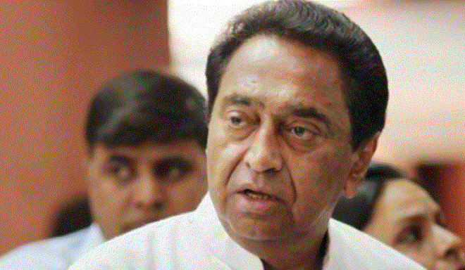 ಮಧ್ಯಪ್ರದೇಶ ರಾಜಕೀಯ ಬಿಕ್ಕಟ್ಟು: ಸರಕಾರ ರಚನೆಗೆ ಬಿಜೆಪಿಯಿಂದ ಹಕ್ಕು ಮಂಡನೆ ಸಾಧ್ಯತೆ