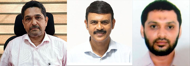 ಹೈಲ್ಯಾಂಡ್ ಎಜುಕೇಷನಲ್ ಆ್ಯಂಡ್ ಕಲ್ಚರಲ್ ಸೆಂಟರ್ ಅಧ್ಯಕ್ಷರಾಗಿ ಮುಹಮ್ಮದ್ ಅರಬಿ ಆಯ್ಕೆ