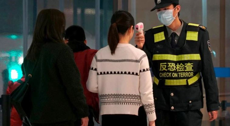 ಕೊರೋನವೈರಸ್: ಜಾಗತಿಕ ಆರ್ಥಿಕತೆಗೆ 2 ಟ್ರಿಲಿಯ ಡಾಲರ್ ಹೊಡೆತ