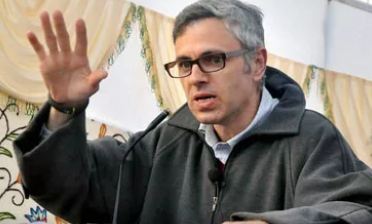 ಗೃಹ ಬಂಧನದಲ್ಲೇ ಹುಟ್ಟುಹಬ್ಬ ಆಚರಿಸಿದ ಒಮರ್ ಅಬ್ದುಲ್ಲಾ