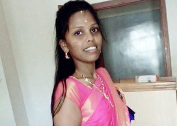 ಯುವತಿ ನಾಪತ್ತೆ