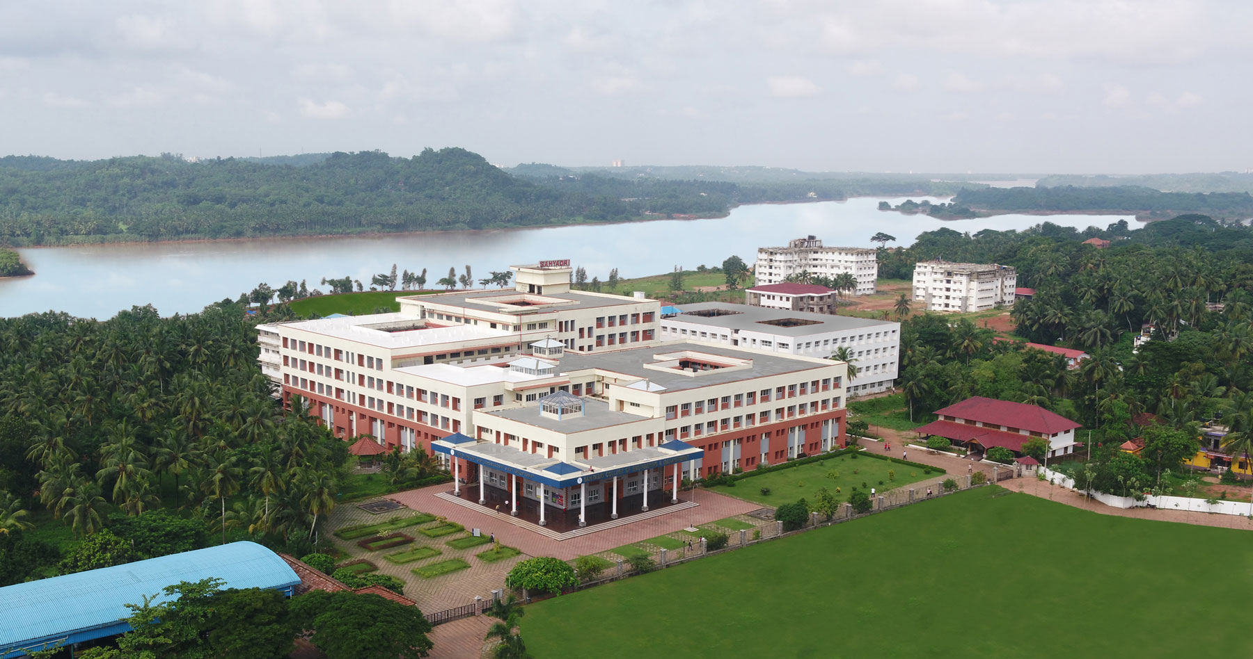 ಸಹ್ಯಾದ್ರಿ ಕಾಲೇಜಿಗೆ ಎನ್‌ಬಿಎ ಮಾನ್ಯತೆ