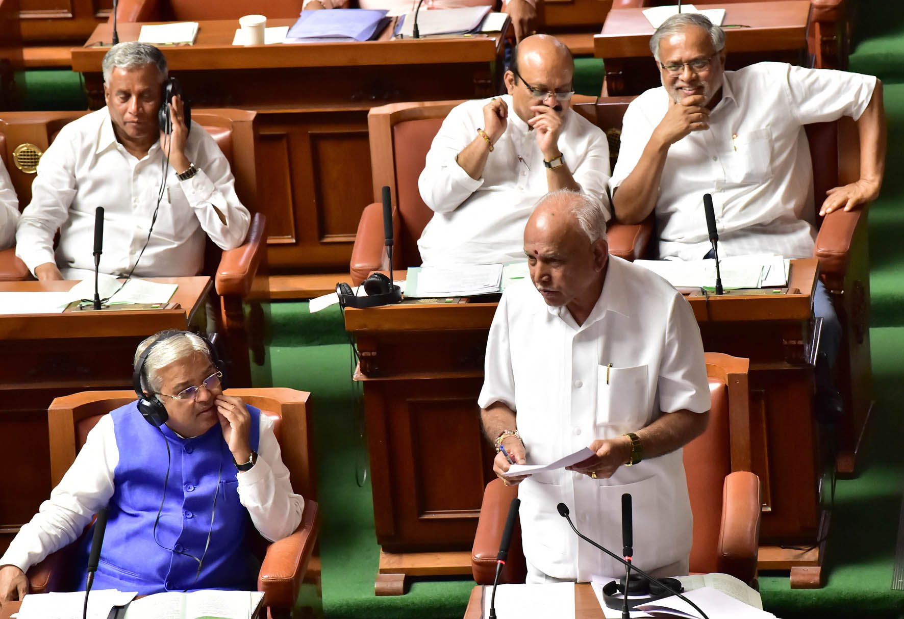 ‘ಶಿಕ್ಷಕರ ವರ್ಗಾವಣೆ ನಿಯಂತ್ರಣ’ ವಿಧೇಯಕ ಮಂಡನೆ