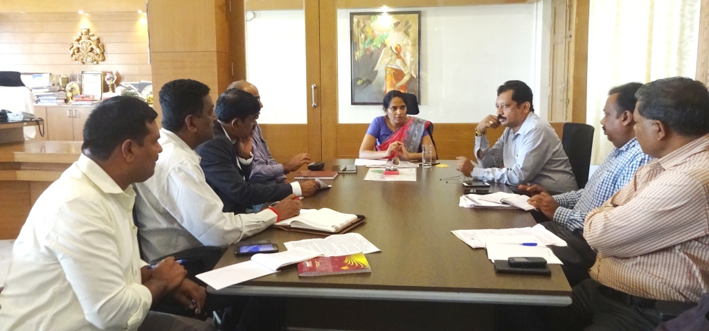 ಕೊರೋನ ವೈರಸ್: ಪ್ರವಾಸಿ ತಾಣ, ಹೋಟೆಲ್‍ಗಳಲ್ಲಿ ಹೆಚ್ಚಿನ ನಿಗಾವಹಿಸಿ; ಕೊಡಗು ಜಿಲ್ಲಾಧಿಕಾರಿ ಸೂಚನೆ