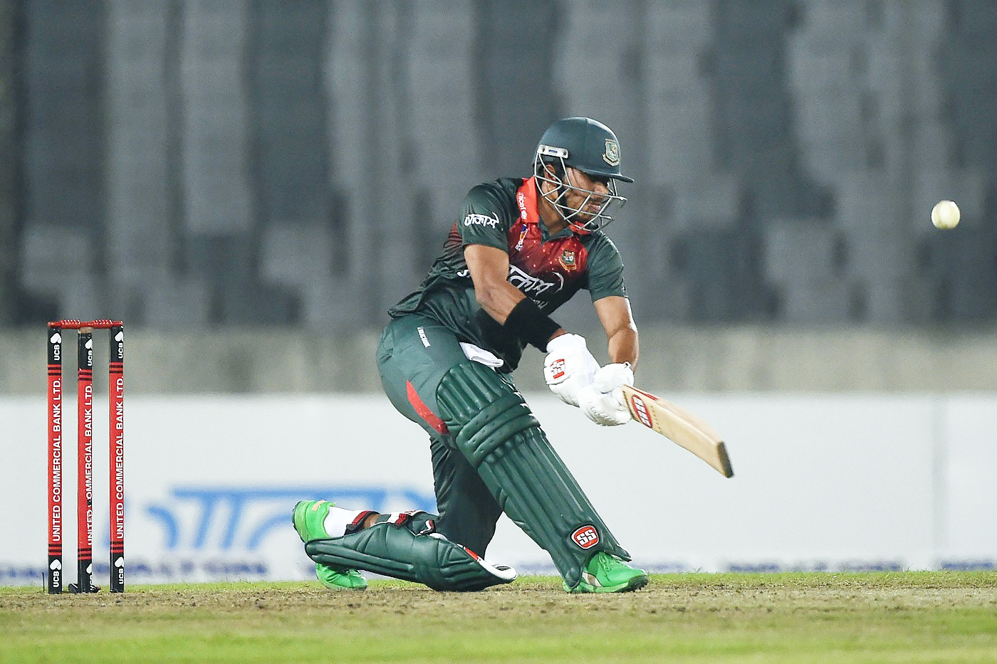 ಝಿಂಬಾಬ್ವೆ ವಿರುದ್ಧ  ಬಾಂಗ್ಲಾ ದೇಶಕ್ಕೆ ಭರ್ಜರಿ ಜಯ