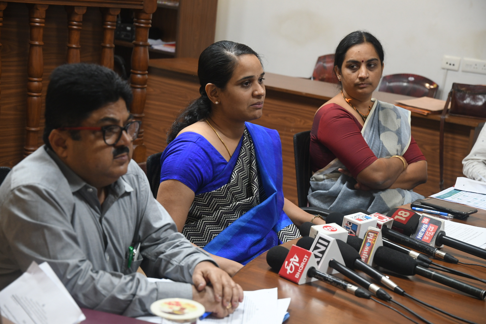 ದುಬೈಯಿಂದ ಬಂದ ಜ್ವರ ಬಾಧಿತನಲ್ಲಿ ಕೊವಿಡ್-19 ಸೋಂಕು ಇಲ್ಲ : ದ.ಕ. ಜಿಲ್ಲಾಧಿಕಾರಿ