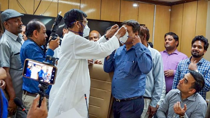 ಕೊರೊನವೈರಸ್ ಬಗ್ಗೆ ಪ್ರತೀದಿನ ಮಾಹಿತಿ ಪ್ರಸಾರ ಬೇಡ : ಐಎಂಎ ಆಗ್ರಹ