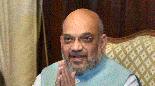 ದಿಲ್ಲಿ ಹಿಂಸಾಚಾರವನ್ನು ಶೀಘ್ರ ತಡೆದ ಪೊಲೀಸರು ಅಭಿನಂದನಾರ್ಹರು: ಸಂಸತ್ ನಲ್ಲಿ ಅಮಿತ್ ಶಾ