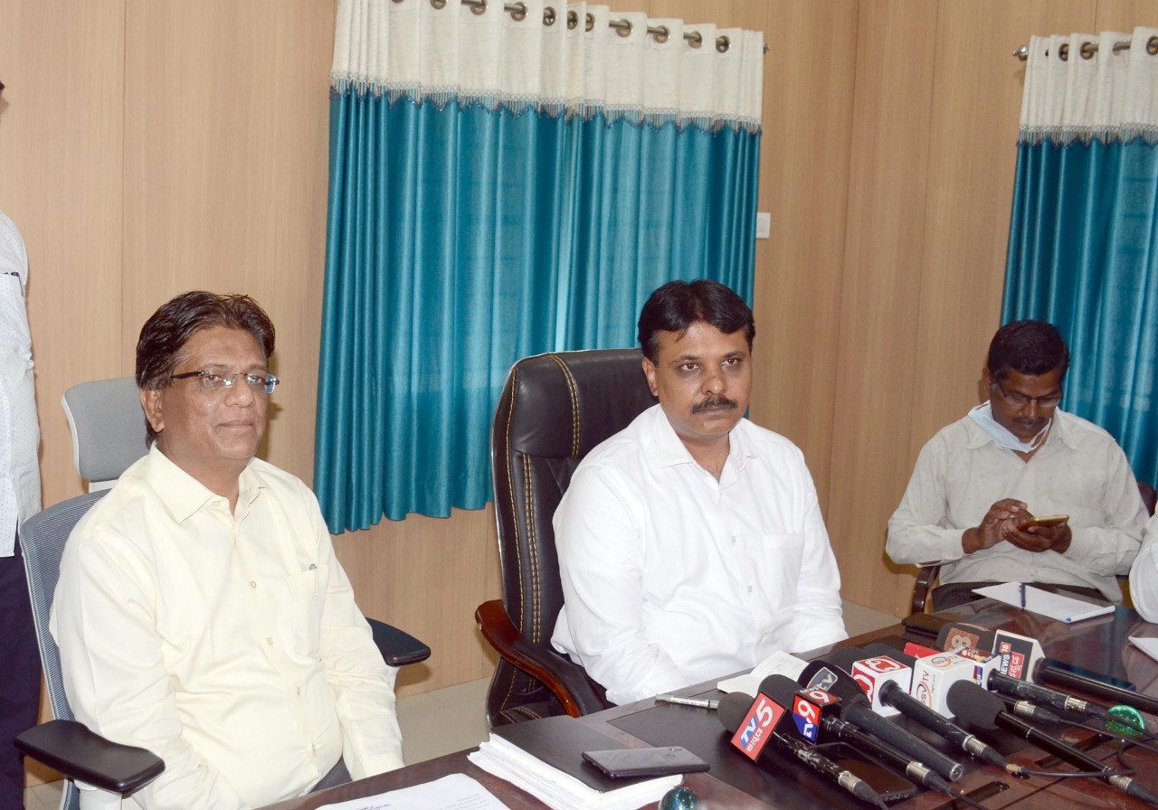 ಕಲಬುರಗಿಯ ಮೃತ ವ್ಯಕ್ತಿಯಲ್ಲಿ ಕೊರೋನ ಇದ್ದ ಬಗ್ಗೆ ವೈದ್ಯಕೀಯ ವರದಿ ದೃಢೀಕರಿಸಿಲ್ಲ: ಜಿಲ್ಲಾಧಿಕಾರಿ