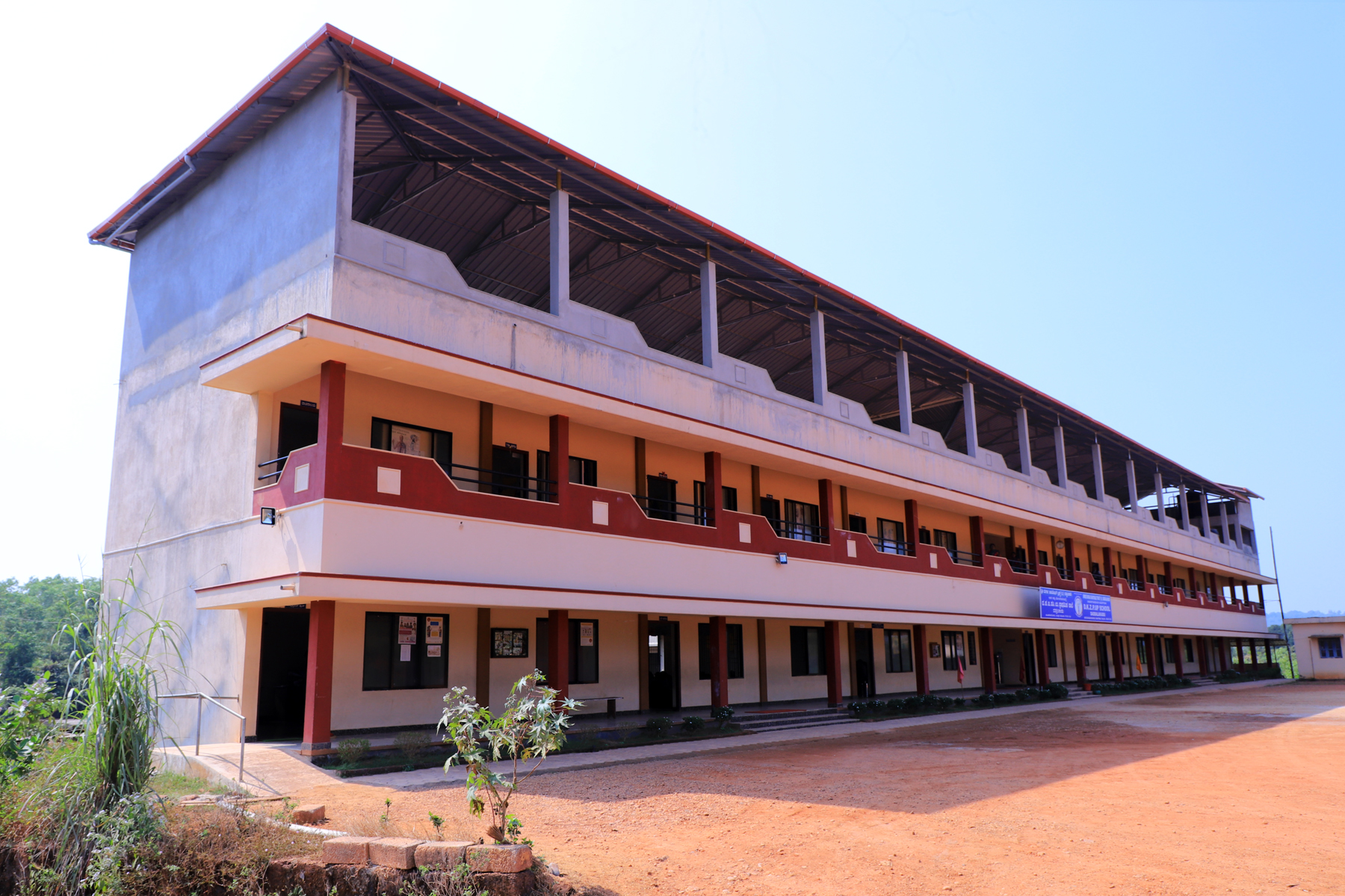 ದಡ್ಡಲಕಾಡು ಸರಕಾರಿ ಶಾಲೆಗೆ ಆಂಗ್ಲಮಾಧ್ಯಮ ಪ್ರೌಢಶಾಲೆ ಮಂಜೂರು