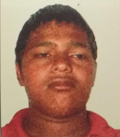 ಯುವಕ ನಾಪತ್ತೆ