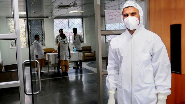 ಭಾರತದಲ್ಲಿ ಕೊರೊನಾ ಪೀಡಿತರ ಸಂಖ್ಯೆ 64ಕ್ಕೇರಿಕೆ