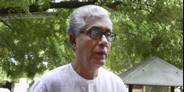 ದಿಲ್ಲಿ ಹಿಂಸಾಚಾರ ಪೂರ್ವ ನಿಯೋಜಿತ ಪಿತೂರಿ: ಮಾಣಿಕ್ ಸರ್ಕಾರ್