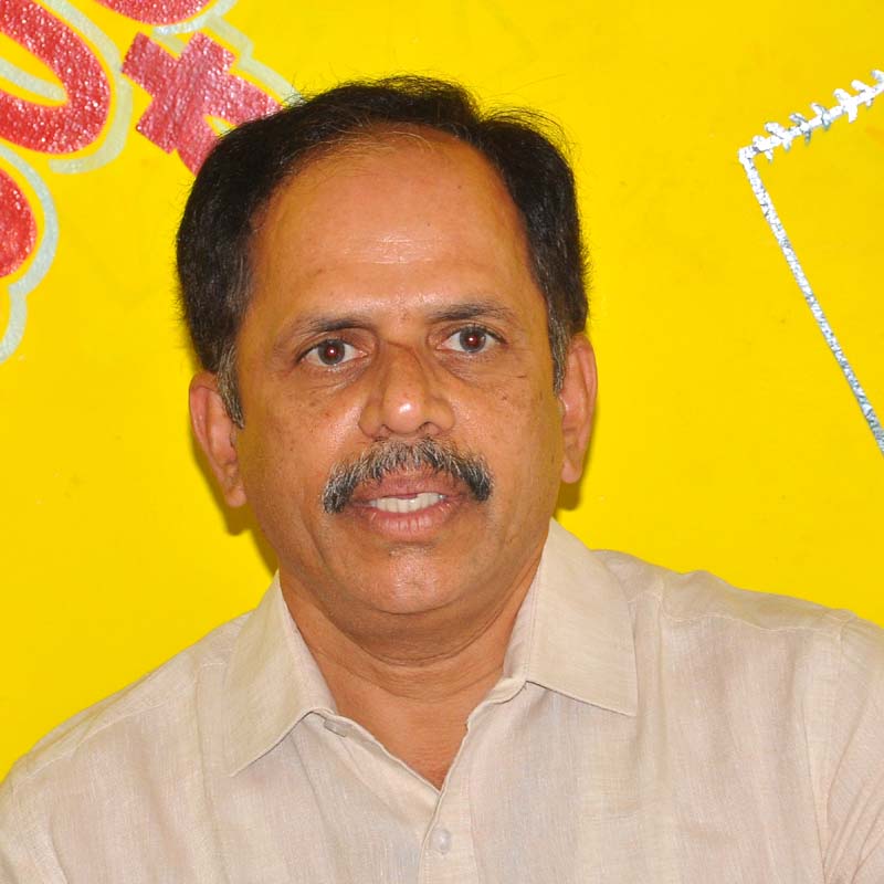 ಕೊರೋನ ವೈರಸ್‍ಗೂ ಕೋಳಿಗೂ ಸಂಬಂಧವಿಲ್ಲ: ಲೈಫ್‍ಲೈನ್ ಫೀಡ್ಸ್ ವ್ಯವಸ್ಥಾಪಕ ನಿರ್ದೇಶಕ ಕಿಶೋರ್