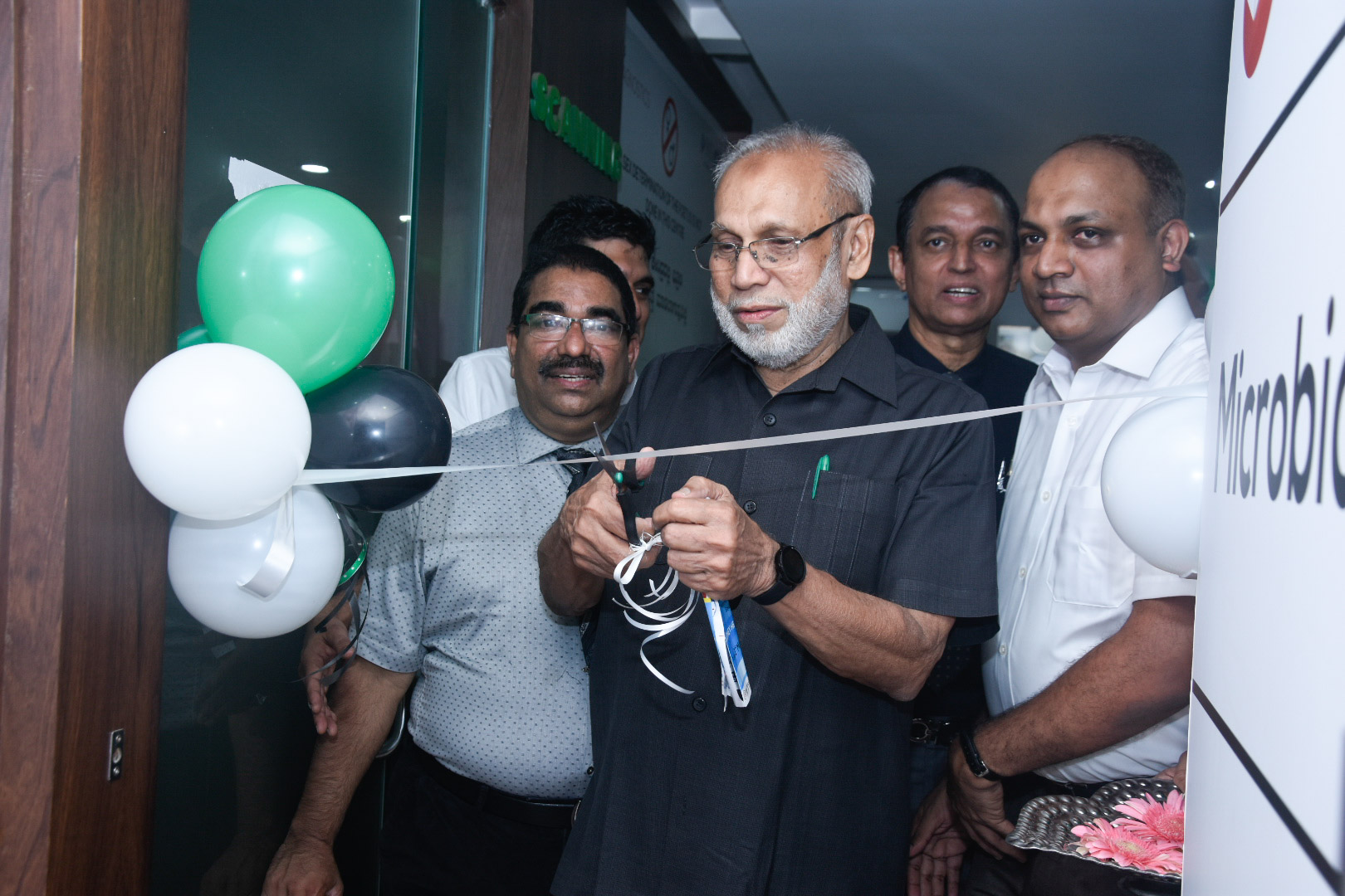 ​ಮಂಗಳೂರು: ‘ಆಪಿಸ್ ಕ್ಲಿನಿಕ್ಸ್’ ಶುಭಾರಂಭ