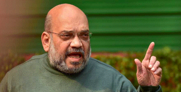 ಎನ್ ಪಿಆರ್ ಗೆ ದಾಖಲೆಗಳು ಬೇಕಾಗಿಲ್ಲ, ಯಾರನ್ನೂ ಸಂಶಯಾಸ್ಪದ ಎಂದು ಗುರುತಿಸಲ್ಲ: ಅಮಿತ್ ಶಾ