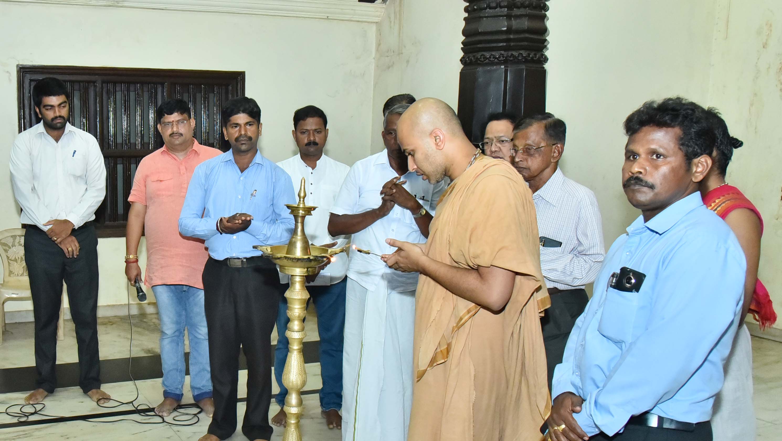 ಉಡುಪಿ ನಗರಸಭೆ: ಸ್ವಚ್ಚತೆಗಾಗಿ ವಾರ್ಡ್ ಮಟ್ಟದಲ್ಲಿ ಸ್ಪರ್ಧೆ