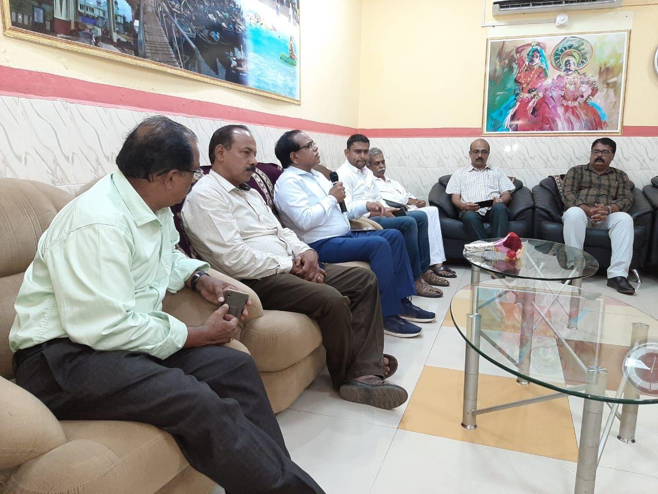 ಕೊರೊನ ವೈರಸ್ ಹಿನ್ನಲೆ: ದ.ಕ.ಜಿಲ್ಲೆಯಲ್ಲಿ 614 ಮಂದಿಯ ತಪಾಸಣೆ