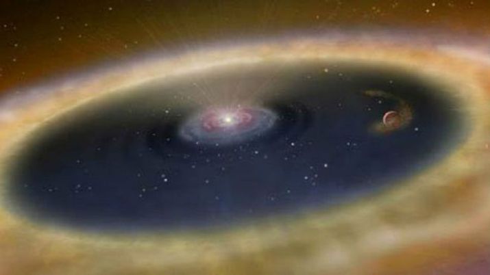 ನೆಪ್ಚೂನ್‌ ಗೂ ಆಚೆ 139 ಹೊಸ ಆಕಾಶಕಾಯಗಳ ಪತ್ತೆ