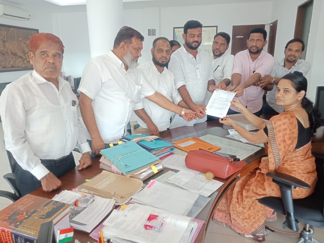 ಅಲ್ಪಸಂಖ್ಯಾತರ ಯೋಜನೆ ಮರುಜಾರಿಗೆ ಎಂಜೆಎಫ್ ಮನವಿ