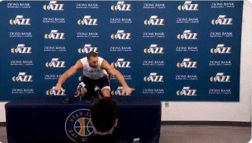 ಕೊರೊನಾ ಎಚ್ಚರಿಕೆಯನ್ನು ತಮಾಷೆ ಮಾಡಿದ ಬಾಸ್ಕೆಟ್ ಬಾಲ್ ಸ್ಟಾರ್ ಗೆ ಕೊರೊನಾ !