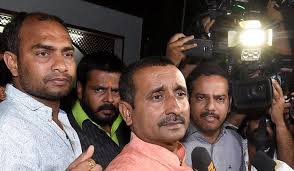 ಉನ್ನಾವೊ ಅತ್ಯಾಚಾರ ಸಂತ್ರಸ್ತೆಯ ತಂದೆಯ ಹತ್ಯೆ ಪ್ರಕರಣ: ಕುಲದೀಪ ಸೆಂಗಾರ್‌ಗೆ 10 ವರ್ಷ ಜೈಲು