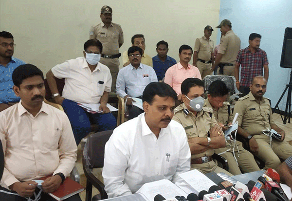 ಕಲಬುರಗಿಯಲ್ಲಿ ಒಂದು ವಾರ ಶಾಲಾ-ಕಾಲೇಜುಗಳಿಗೆ ರಜೆ: ಜಿಲ್ಲಾಧಿಕಾರಿ