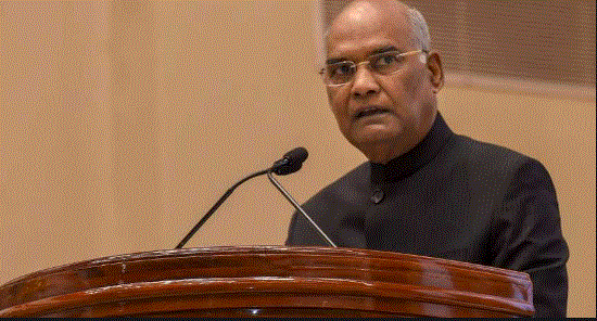 ಜಸ್ಟಿಸ್ ಮುರಳೀಧರ್ ಅವಸರದ ವರ್ಗಾವಣೆ ಕುರಿತಂತೆ ಕ್ರಮ ಕೈಗೊಳ್ಳಿ