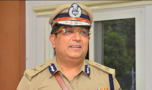 ಐಟಿ ಕಂಪೆನಿಗಳ ಕಾಶ್ಮೀರಿ ಉದ್ಯೋಗಿಗಳ ಮಾಹಿತಿ ಕೇಳಿದ ಪೊಲೀಸರು: ಬೆಂಗಳೂರು ಪೊಲೀಸ್ ಆಯುಕ್ತರಿಂದ ತನಿಖೆಗೆ ಆದೇಶ