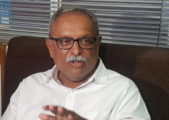 ಗುಜರಾತ್: ಗುಲ್ಬರ್ಗ ಹತ್ಯಾಕಾಂಡದ ಆರೋಪಿಗಳ ಪರ ವಾದಿಸಿದ ವಕೀಲಗೆ ಬಿಜೆಪಿ ರಾಜ್ಯಸಭೆ ಟಿಕೆಟ್