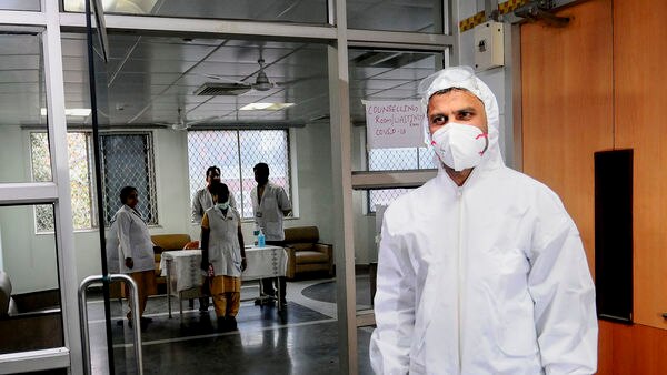 ಕೇರಳದಲ್ಲಿ ಕೊರೋನ ವೈರಸ್ ನಿಗಾ ವಾರ್ಡ್‌ಗೆ ದಾಖಲಾಗಿದ್ದ ವ್ಯಕ್ತಿ ಸಾವು