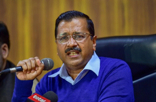 70ರಲ್ಲಿ 61 ಶಾಸಕರ ಬಳಿ ಜನ್ಮ ಪ್ರಮಾಣಪತ್ರವಿಲ್ಲ: ಎನ್ ಪಿಆರ್ ವಿರುದ್ಧ ನಿರ್ಣಯ ಅಂಗೀಕರಿಸಿದ ದಿಲ್ಲಿ ವಿಧಾನಸಭೆ