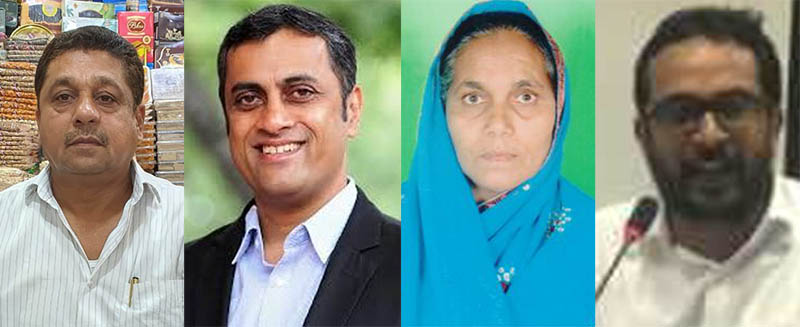 ಕೊರೋನ ಭೀತಿ: ಬಂದ್ಗೆ ಆದೇಶಿಸಿದ ರಾಜ್ಯ ಸರಕಾರದ ಕ್ರಮದ ಬಗ್ಗೆ ಜನರು ಹೇಳಿದ್ದು ಹೀಗೆ...