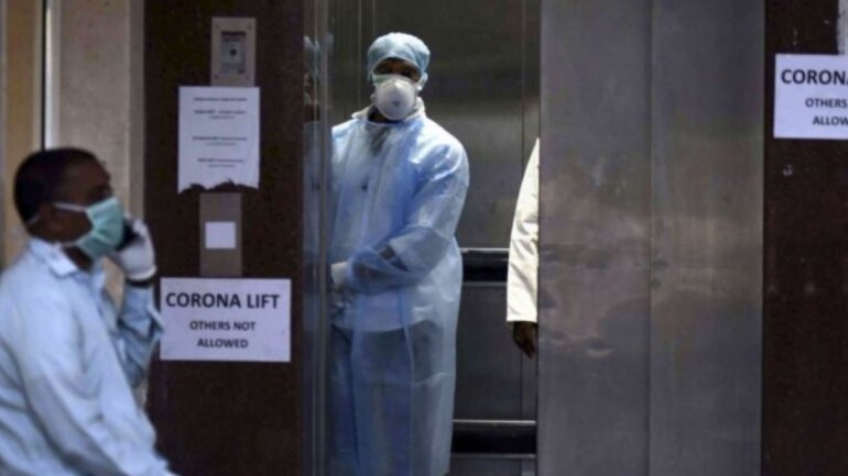 ಇಟಲಿ ನಮ್ಮ ಕೈಬಿಟ್ಟಿದೆ: ಕೊರೋನವೈರಸ್‌ನಿಂದ ಮೃತಪಟ್ಟ ಮಹಿಳೆಯ ಸಹೋದರನಿಂದ ಆರೋಪ