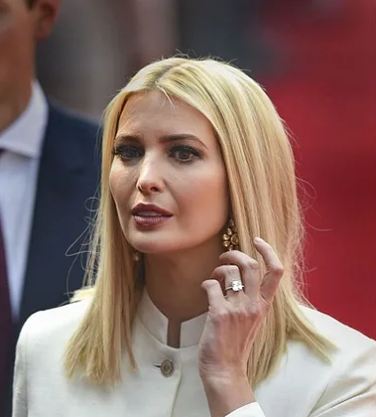 ಇವಾಂಕಾರನ್ನು ಭೇಟಿಯಾಗಿದ್ದ ಆಸ್ಟ್ರೇಲಿಯದ ಗೃಹ ಸಚಿವರಿಗೆ ಕೊರೋನವೈರಸ್