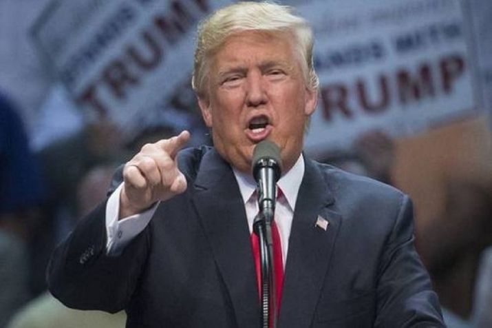 ‘ನಮಸ್ತೆ’ ಮೂಲಕ ಅಭಿನಂದಿಸಿದ ಟ್ರಂಪ್, ಐರಿಶ್ ಪ್ರಧಾನಿ