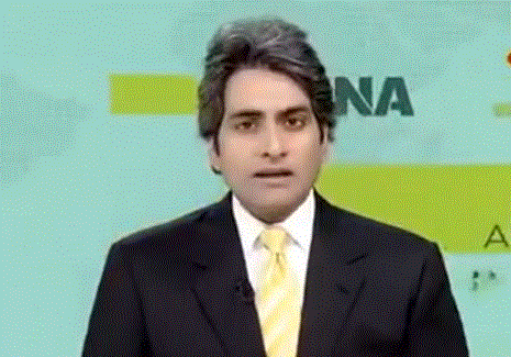 ಝೀ ನ್ಯೂಸ್ ನ ಸುಧೀರ್ ಚೌಧರಿಗೆ ಮೊಟ್ಟೆ, ಪೆಟ್ರೋಲ್ ಜಿಹಾದ್ ಪರಿಚಯಿಸಿ ಕಾಲೆಳೆದ ಟ್ವಿಟರಿಗರು!