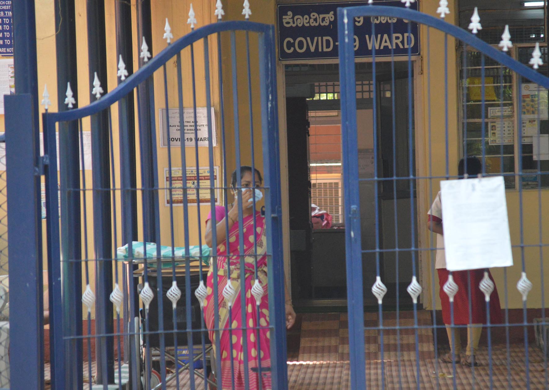 ಕೊಪ್ಪದಲ್ಲಿ ಕೊರೋನ ವೈರಸ್ ಸುಳ್ಳು ಸುದ್ದಿ: ಸರಕಾರಿ ಆಸ್ಪತ್ರೆಯ ಆಡಳಿತಾಧಿಕಾರಿ ಸ್ಪಷ್ಟನೆ