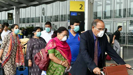 ಭಾರತದಲ್ಲಿ ಕೊರೊನಾವೈರಸ್ ಗೆ 2ನೆ ಬಲಿ: 69 ವರ್ಷದ ಮಹಿಳೆ ಮೃತ್ಯು