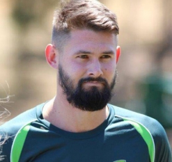 ಕೋವಿಡ್-19 ಪರೀಕ್ಷೆಯಲ್ಲಿ  ಕೇನ್ ರಿಚರ್ಡ್‌ಸನ್ ನೆಗೆಟಿವ್