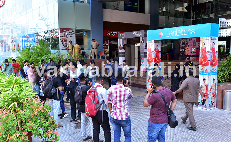 ರಾಜ್ಯ ಸರಕಾರ ಆದೇಶ ಹಿನ್ನೆಲೆ : ಮಂಗಳೂರಿನಲ್ಲಿ ಮಾಲ್, ಸಿನಿಮಾ ಮಂದಿರಗಳು ಬಂದ್