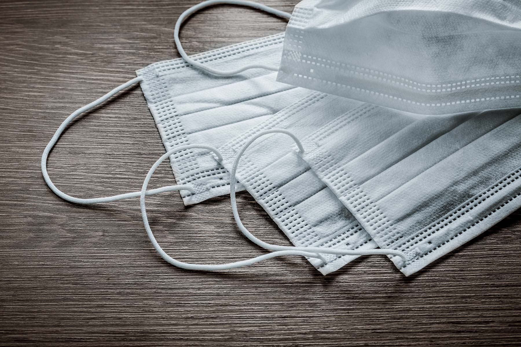 ಮಾಸ್ಕ್ ಧರಿಸಿದರೆ ವೈರಾಣು ಸೋಂಕಿನ ಹೆಚ್ಚಿನ ಅಪಾಯವಿದೆ !