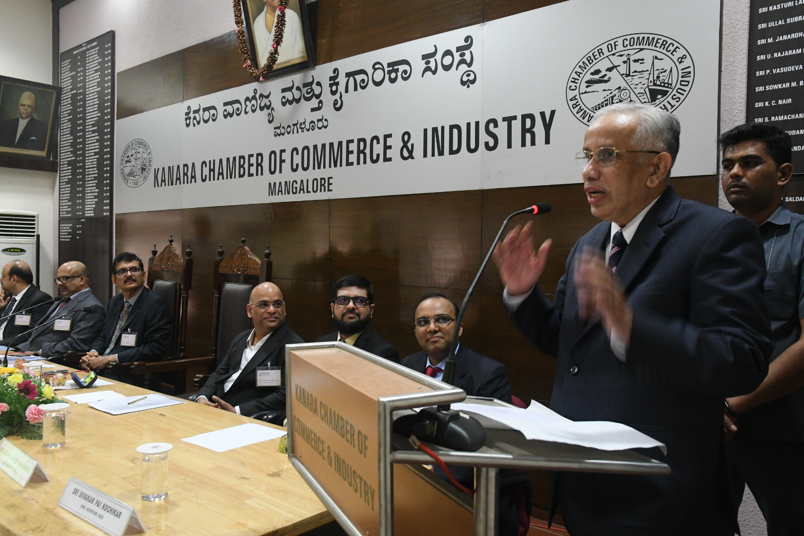 ಎಡಿಆರ್ ಕೇಂದ್ರದಿಂದ ನ್ಯಾಯಾಲಯಗಳ ಮೇಲಿನ ಒತ್ತಡ ಕಡಿಮೆ : ನ್ಯಾ. ಅಬ್ದುಲ್ ನಝೀರ್