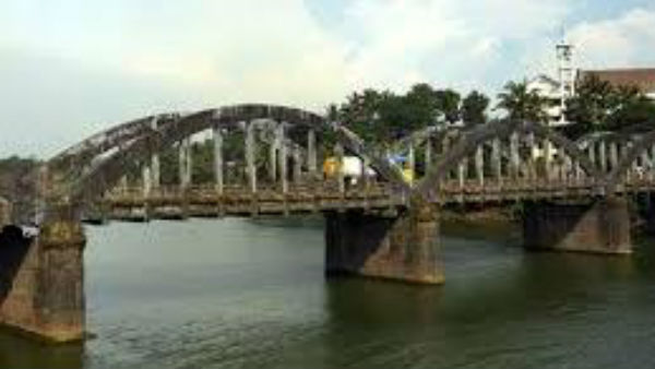 ಕೂಳೂರು ಕಮಾನು ಸೇತುವೆ ದುರಸ್ತಿ ಹಿನ್ನೆಲೆ: ಮಾ.16ರಿಂದ ವಾಹನ ಸಂಚಾರಕ್ಕೆ ಪರ್ಯಾಯ ವ್ಯವಸ್ಥೆ