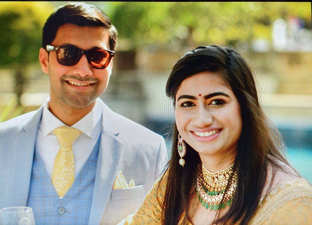 ಸರಕಾರದ ಆದೇಶದ ಹಿನ್ನೆಲೆಯಲ್ಲಿ ಸರಳವಾಗಿ ಮಗಳ ವಿವಾಹ ಆಚರಿಸಲು ಶಾಸಕ ರಾಜೇಗೌಡ ತೀರ್ಮಾನ