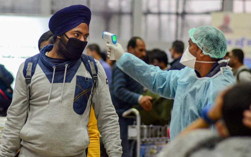 ಕೊರೋನವೈರಸ್ ವಿರುದ್ಧದ ಹೋರಾಟದಲ್ಲಿ ಕೈ ಜೋಡಿಸಲು ಸಿದ್ಧ: ಮೋದಿ ಕರೆಗೆ ಪ್ರತಿಕ್ರಿಯಿಸಿದ ಪಾಕಿಸ್ತಾನ