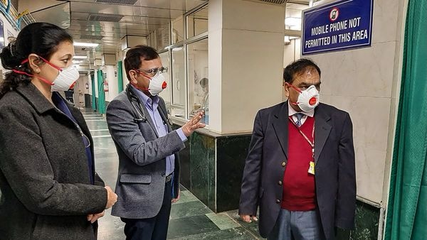 ಮಹಾರಾಷ್ಟ್ರ: ಕೊರೊನ ಸೋಂಕಿತರ ಸಂಖ್ಯೆ 26ಕ್ಕೆ ಏರಿಕೆ