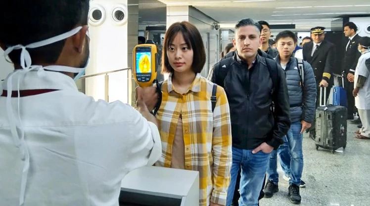 ಕೊರೋನವೈರಸ್ ಎದುರಿಸಲು ಅಮೆರಿಕದಲ್ಲಿ ತುರ್ತು ಪರಿಸ್ಥಿತಿ